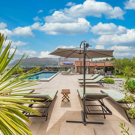 Apartments Jokica Сплит Экстерьер фото