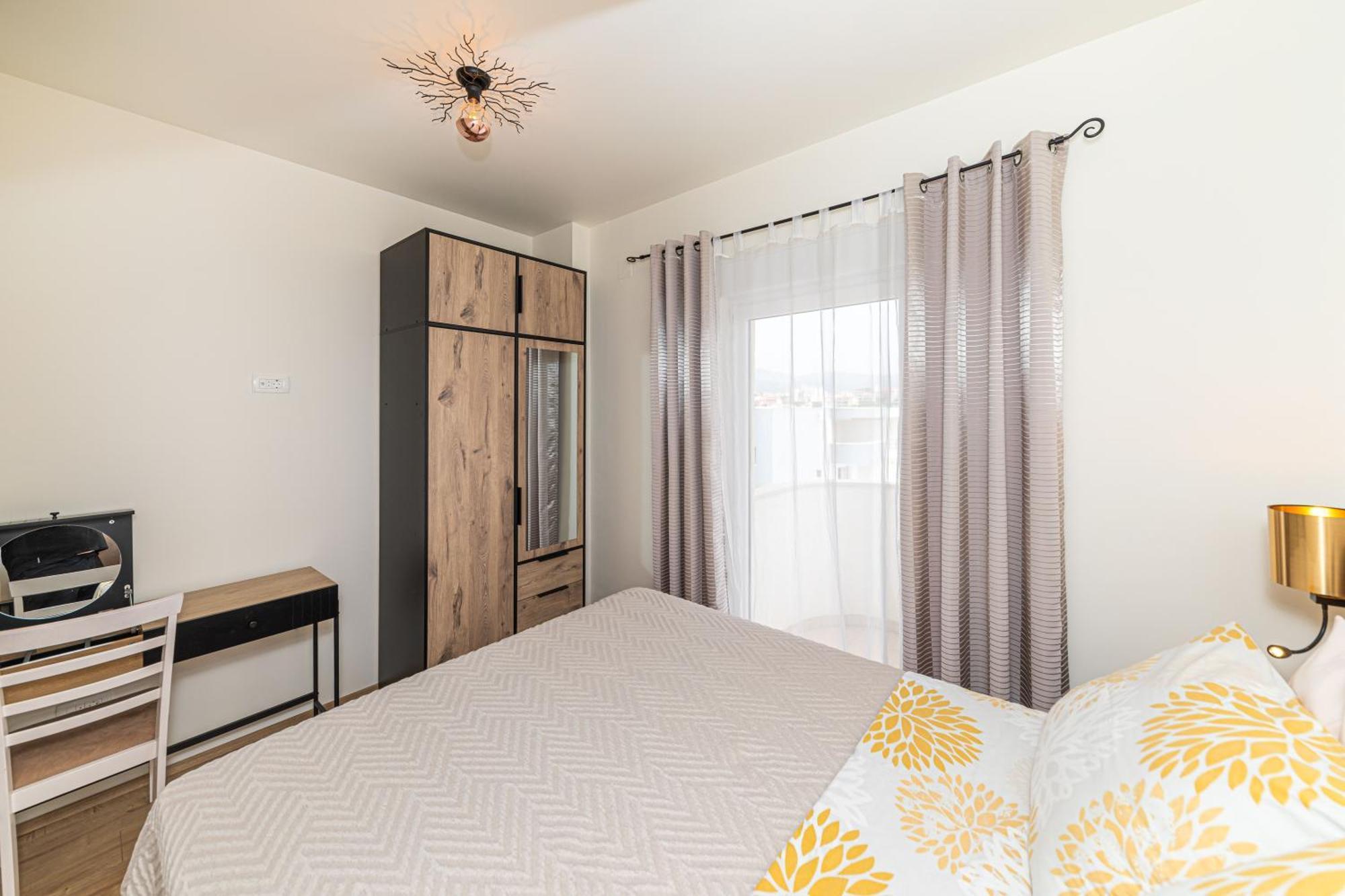 Apartments Jokica Сплит Экстерьер фото