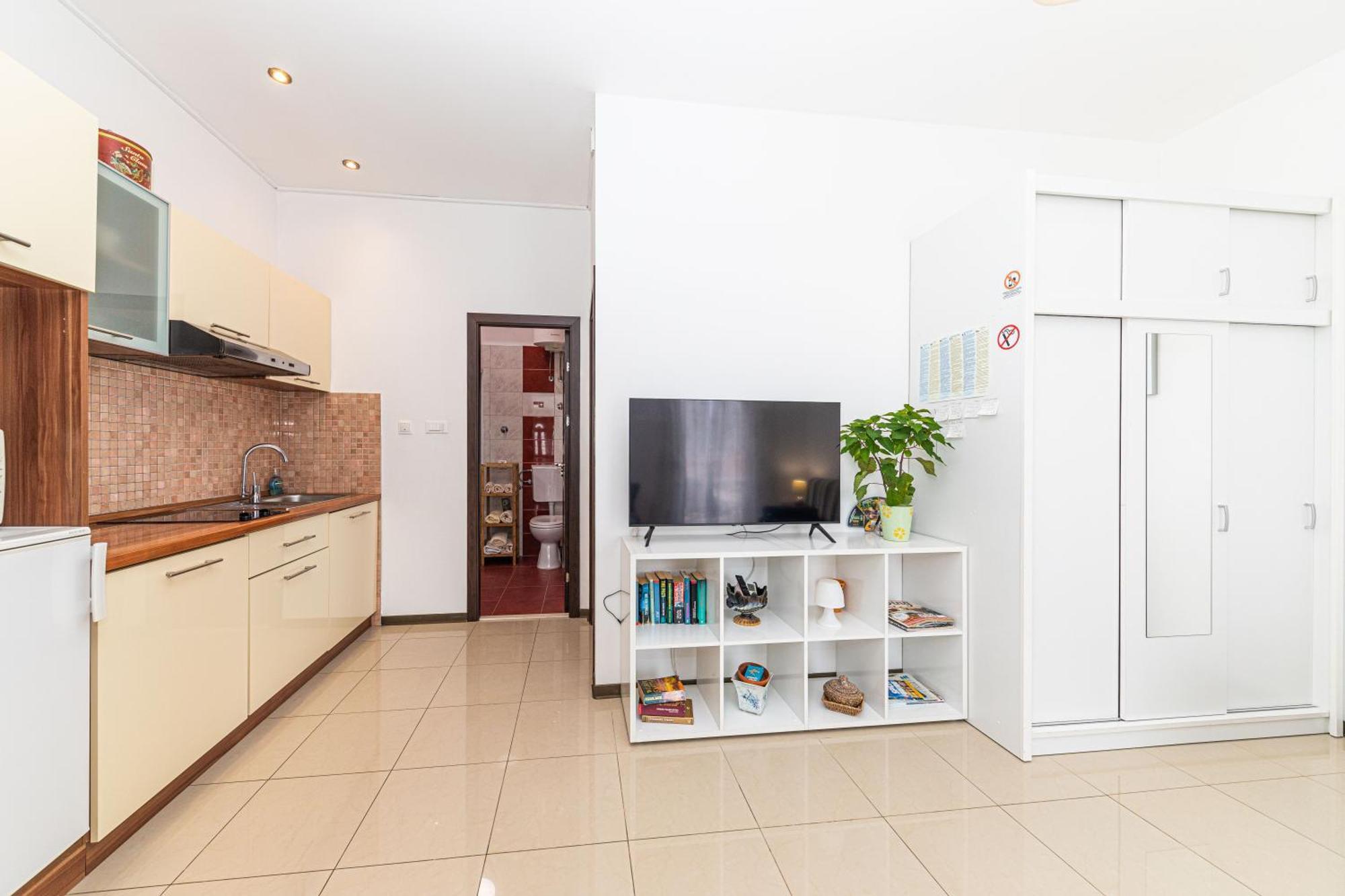 Apartments Jokica Сплит Экстерьер фото