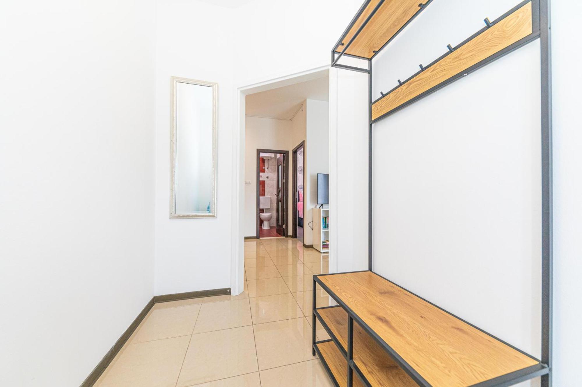 Apartments Jokica Сплит Экстерьер фото