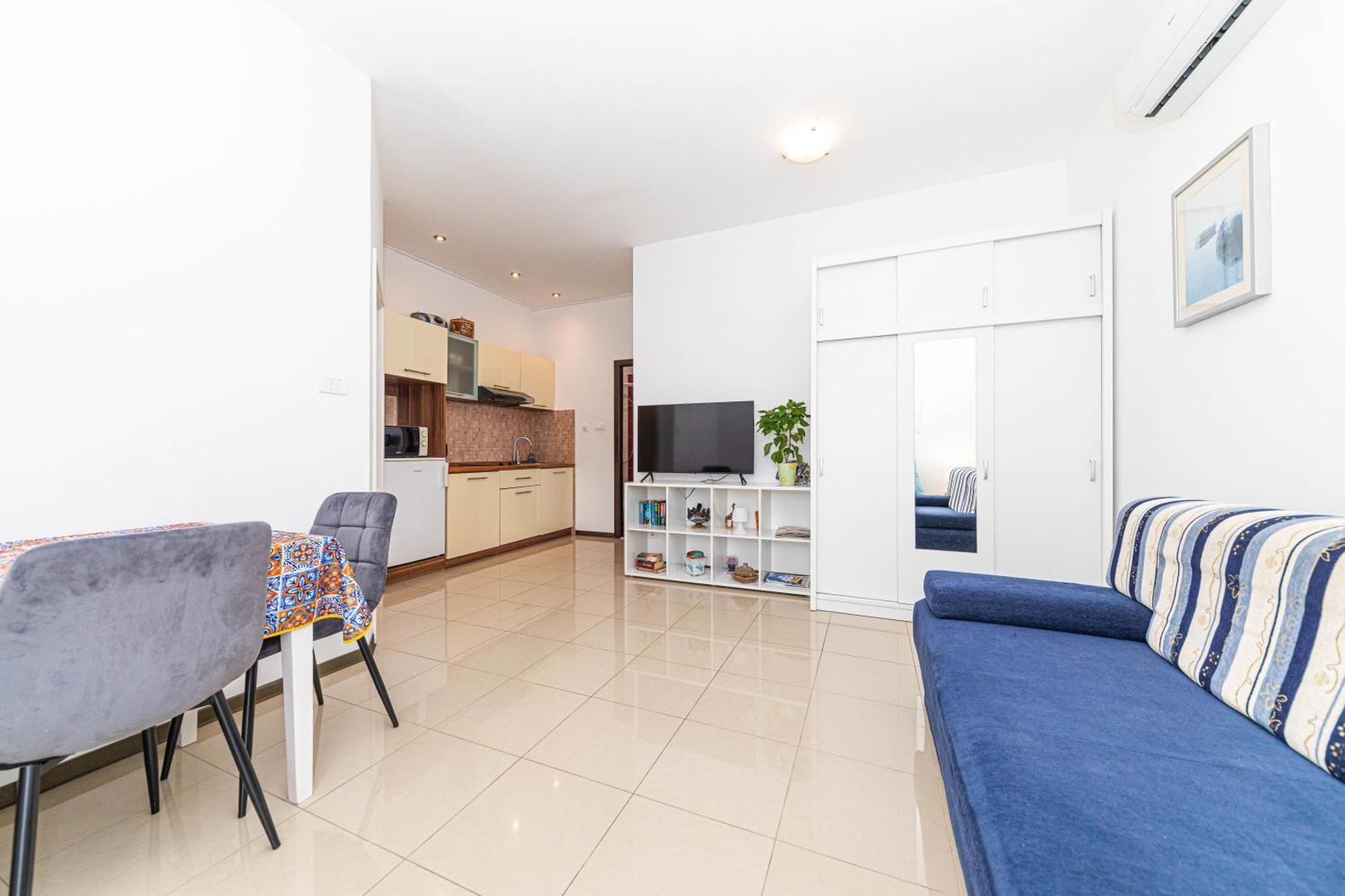 Apartments Jokica Сплит Экстерьер фото