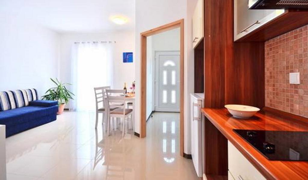 Apartments Jokica Сплит Номер фото