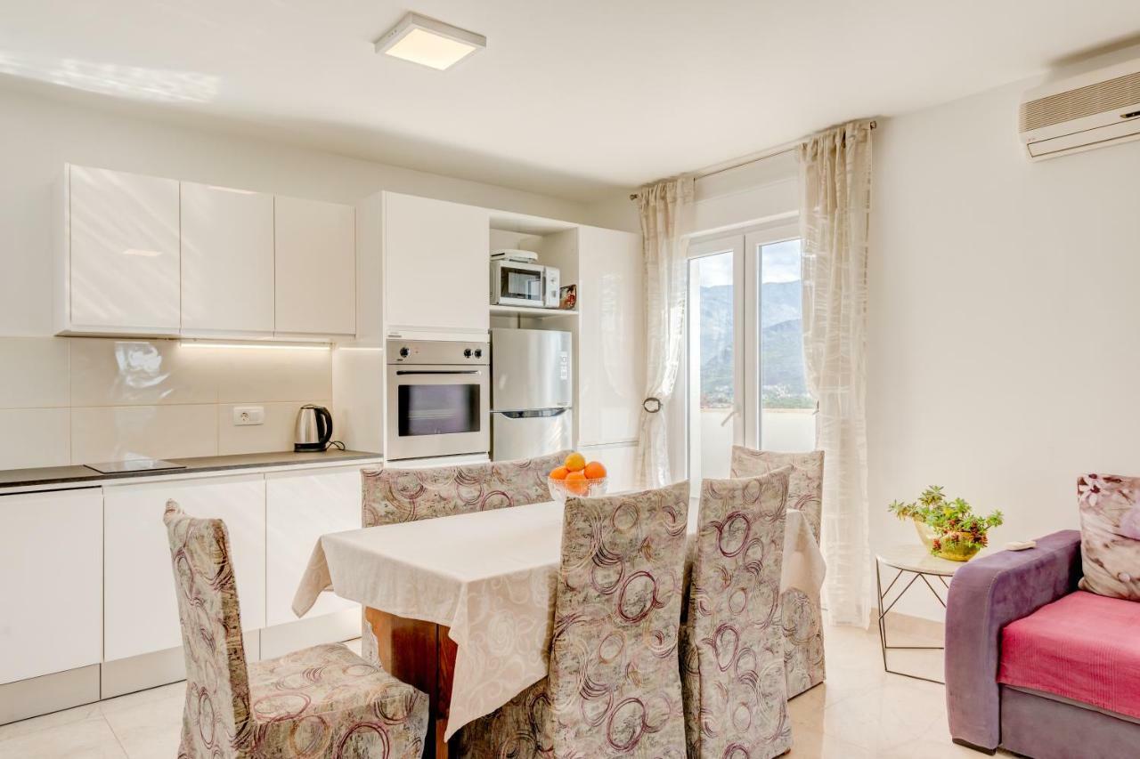 Apartments Jokica Сплит Экстерьер фото
