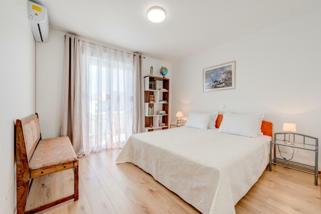 Apartments Jokica Сплит Экстерьер фото