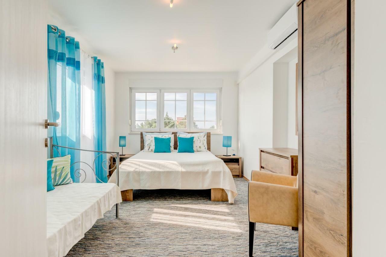 Apartments Jokica Сплит Экстерьер фото